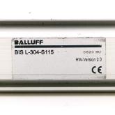 Sensor inductive  Used