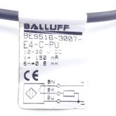 Induktiver Sensor  