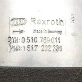 Zahnradpumpe / Doppelpumpe  0 510 769 011  Neu
