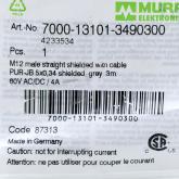 Steckverbindung 4233534 Neu OVP