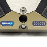 Universal gripper PZN+ 50-1-IS New FS