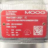 Radialkolbenpumpe  /C D951-2021 Neu