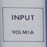 Input Modul  Gebraucht