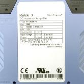 DC isolation amplifier  Used