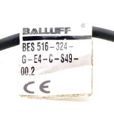 Sensor Induktiv  Gebraucht