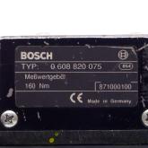 Measuring Transducer 0608820075  Used