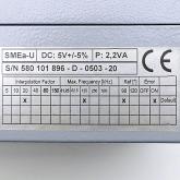 SME advanced  Gebraucht