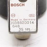 Measuring Transducer 0608820014  Used