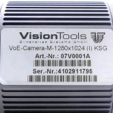 Camera with lens  Used