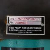 Hydraulikzylinder 215018.10 Neu