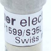 Sensor Induktiv  Neu