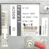 Bedienfeld BT250 BT 250 Gebraucht