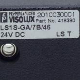 Light Barrier  Used
