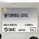 Kolbenstangenloser Bandzylinder  Gebraucht