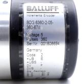 Incremetal Encoder  Used