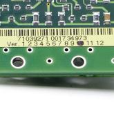 Resolver Board RDW-04 LS  Neuwertig