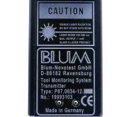 Tool Monitoring System Transmitter  