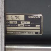 Compact Cylinder 160 x 800  Used