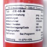Drehgeber CE-65-M  Gebraucht