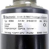 Rotary encoder IE58A Used