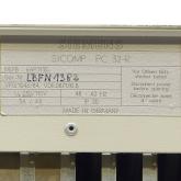 SICOMP PC 32-R LBFN1382 New