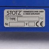 Pneumatik-Elektrik-Wandler  Gebraucht
