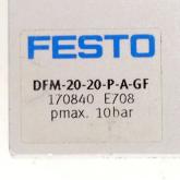 guided drive 170840 Used
