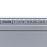 Simatic S5 analog output  
