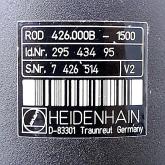 Rotary encoder ROD 426.000B - 1500 New