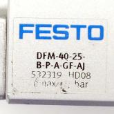 Führungszylinder 532319 Neu