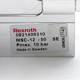Mini slide MSC-12-50  