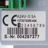 SPS Module  