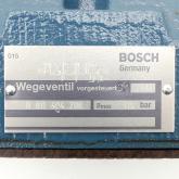 4/3 Proportionales-Wegeventil 4WRL16V120M-3X/G24Z4/M Neu