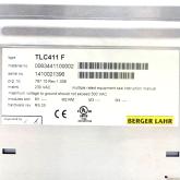 AC-Servomotorsteuerung TLC411F Gebraucht