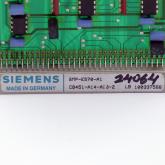 Circuit Board SMP-E570-A1  