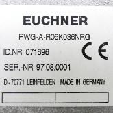 PWG-A-R06K036NRG Rotary Encoder  New FS