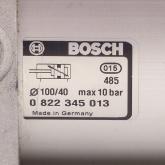 Compact Cylinder 100 x 40  New