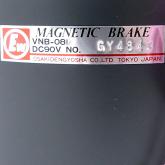 VNB-08 DC90V Magnetic Brake  New FS