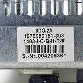 Profibus module 8DO/2A  Used