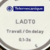 Time Relay  New