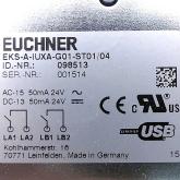 Electronic Key System 098513 