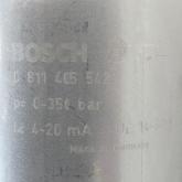 Druckmessumformer HM18-1X/350-C-S/V0/0 Gebraucht
