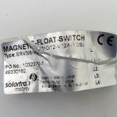 Magnetschwimmerschalter  Neu
