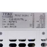power supply Trivolt GK120-2  Used