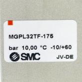 Compact Cylinder  New