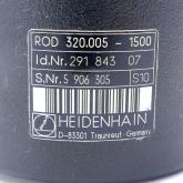 Drehgeber ROD 320.005 - 1500 Neu