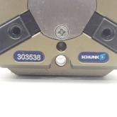 Universal gripper PZN+40-IS New FS