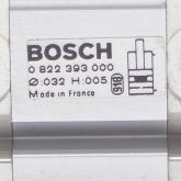 Short-stroke Cylinder 32 x 5  New