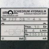 Stromregelventil  Neu