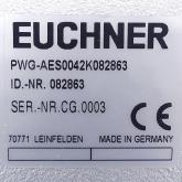 Absolute Angle Encoder 082863 Used